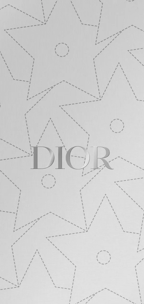 Hình nền ngôi sao hình nền điện thoại dior Dio màu trắng