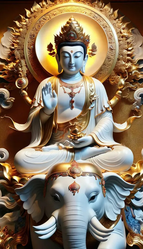 Hình nền phật Lord Gan